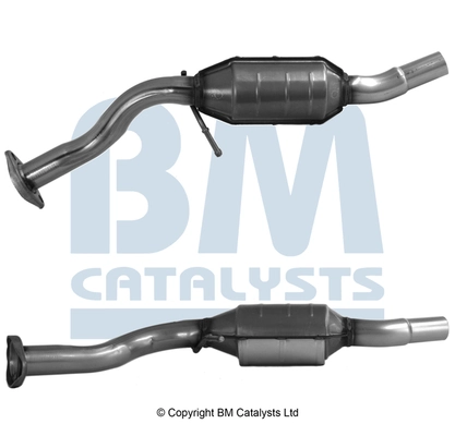 Catalytic Converter
